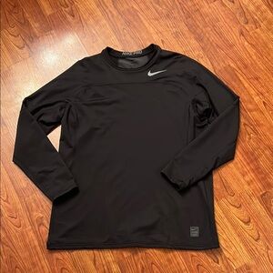 Nike Pro Black Performance Top
